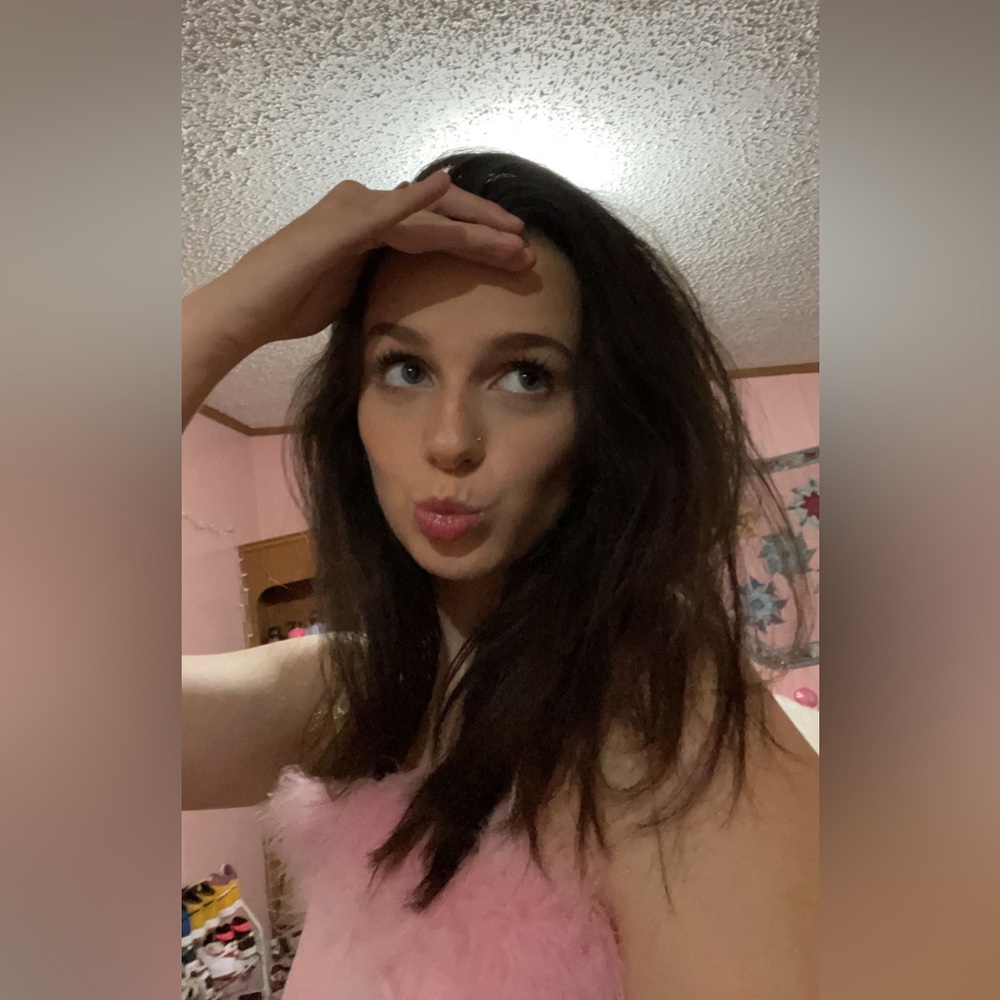Hello I’m Juleah <3